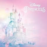 Disney Aurore 3D Silicone Hair Brush Princess All Hair Types view 6