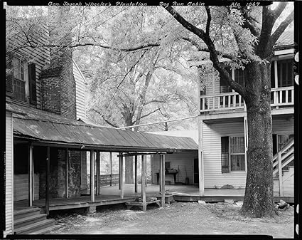 Amazon Com Vintography 16 X 20 Reprinted Photo Of Southern