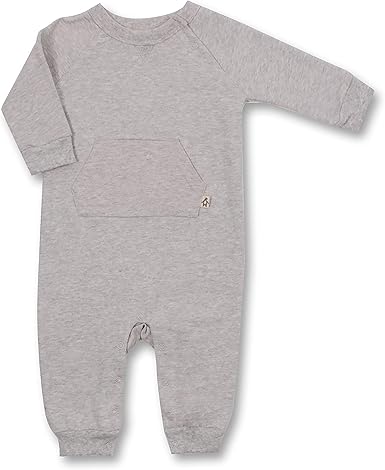 terry cloth baby pajamas