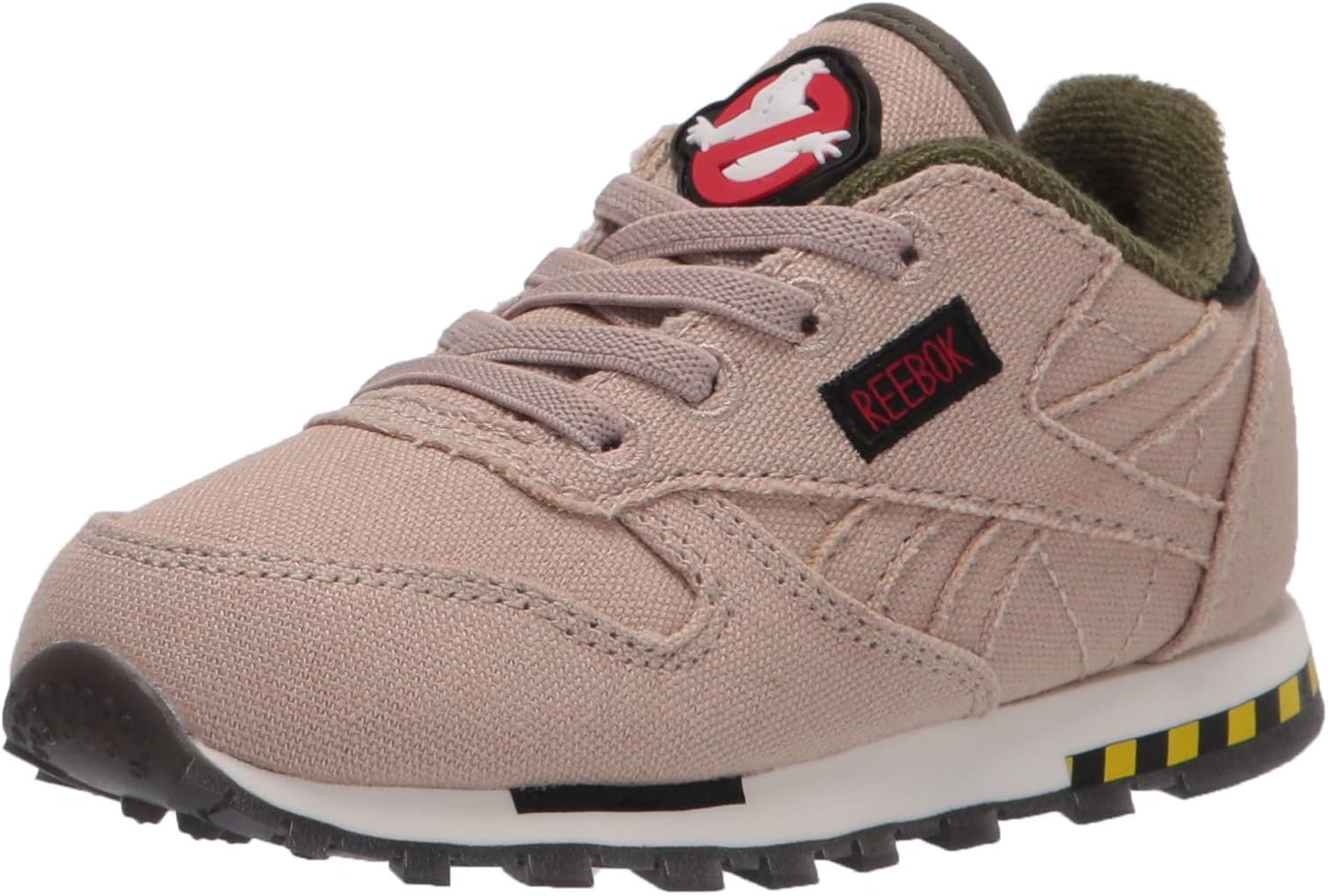 Reebok Classic Ghostbusters Buy Ghostbusters X Reebok Classic