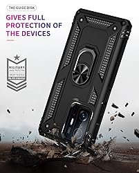 for Xiaomi 11T / Mi 11t Pro Case with Screen