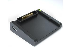 DJI Mavic Air 2 Battery Charger with Universal AC Cable Power for DJI Mavic Air 2/Mavic Air 2S Intelligent Flight Battery