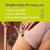 Philips Series 3000 BG3010/13 Showerproof Body Groomer Skin Comfort System view 2