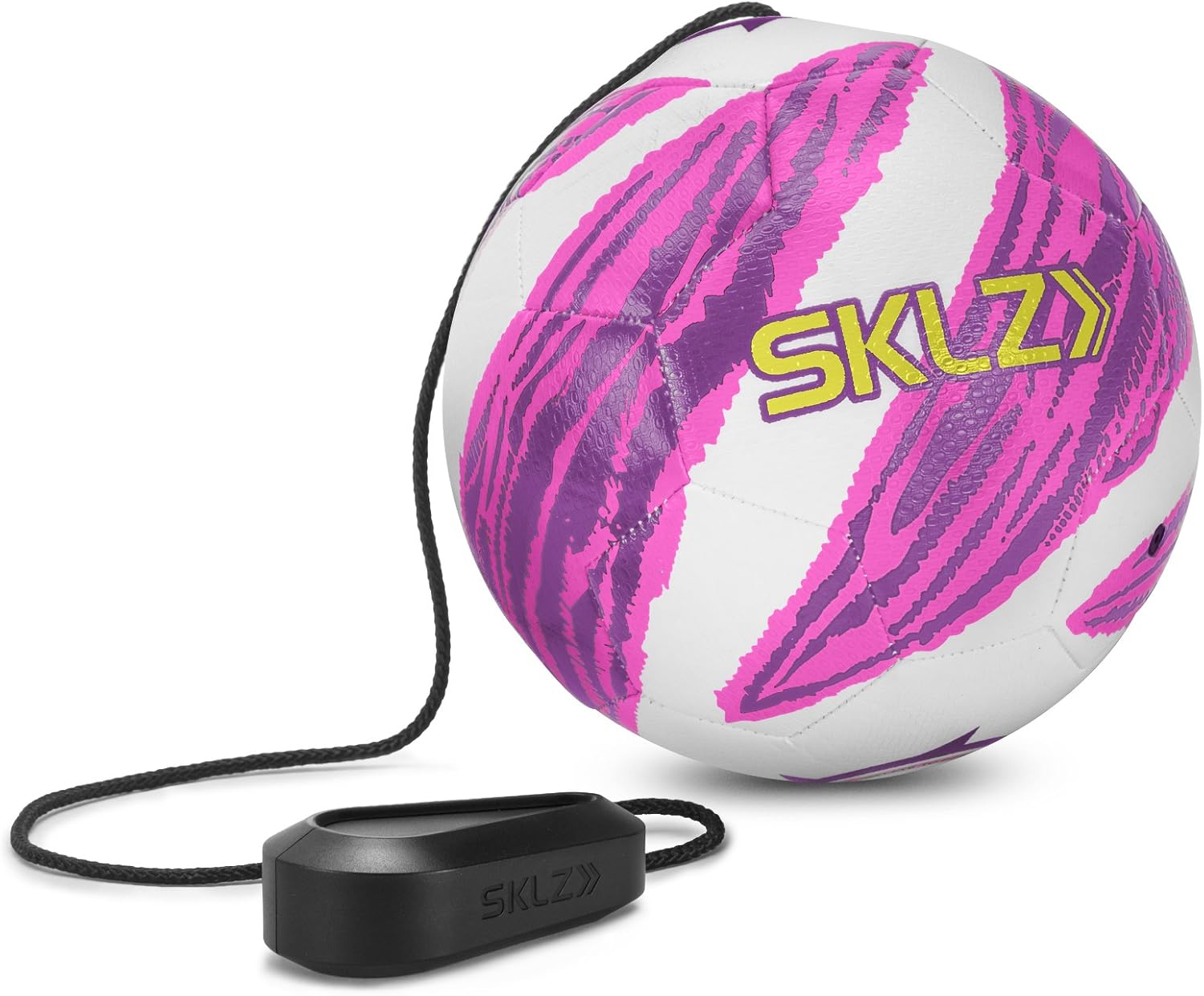 SKLZ StarKick Touch Trainer Soccer Ball Trainer Size 1 Soccer Ball