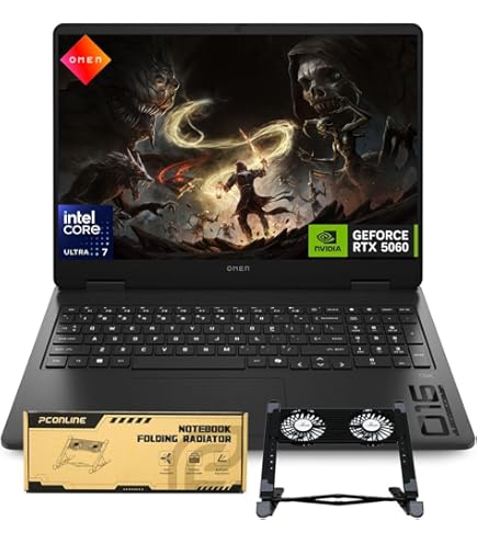 Amazon.com: HP Victus 15 Gaming Laptop, 15.6