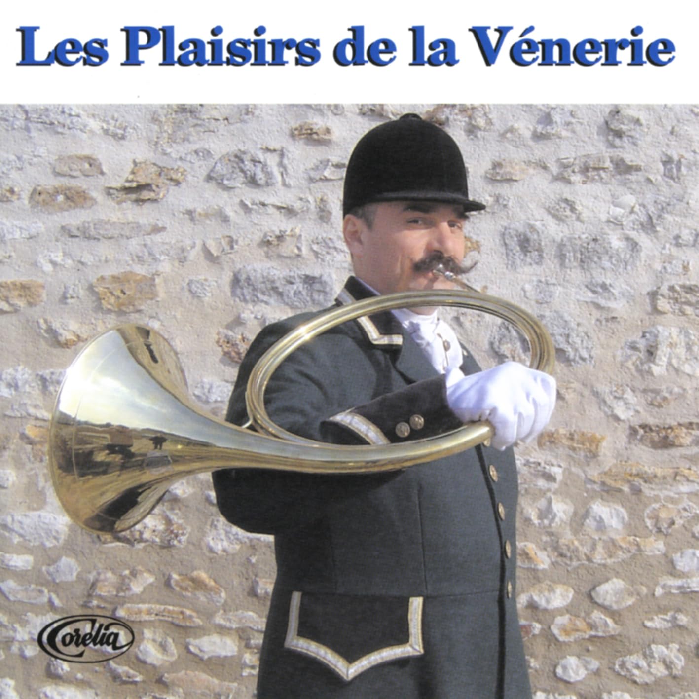 Les Plaisirs de la Venerie