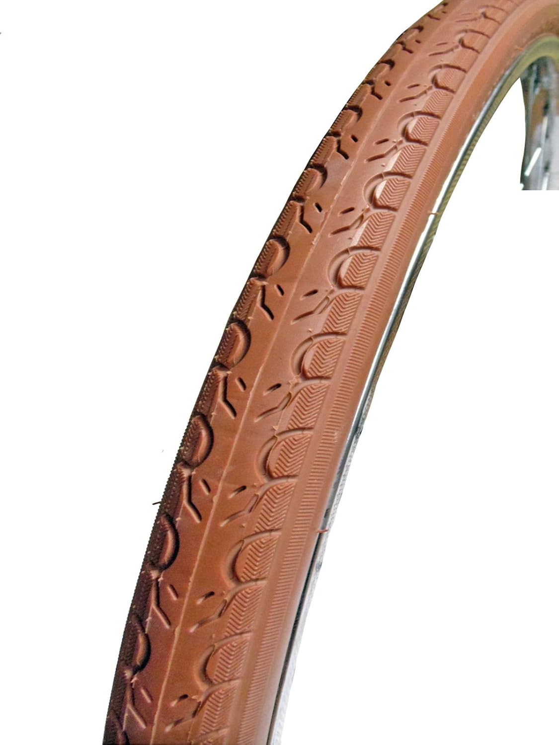 2 COPERTONI E 2 CAMERE D'ARIA 28 X 1 3/8-5/8 ( 700 X 35c) BIANCO/NERO DEESTONE - Foto 7