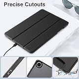 CoBak Case for Samsung Galaxy Tab A11 8.7 2025 / A9 2023 PU Leather Cover view 6
