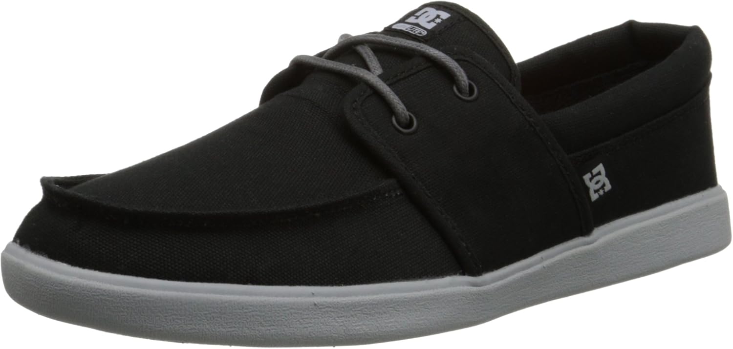 dc hampton shoes