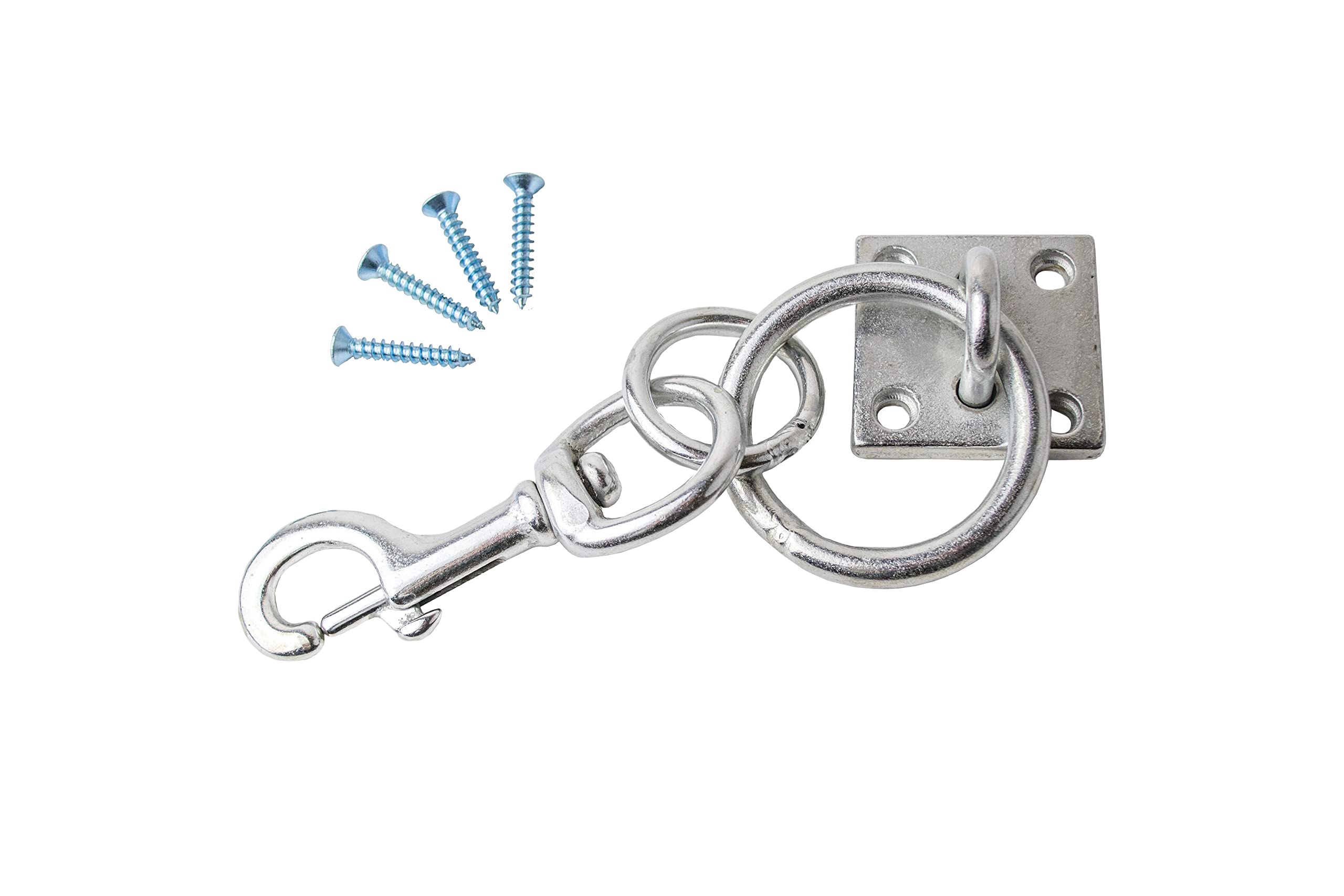 Shires Haynet Tie Ring