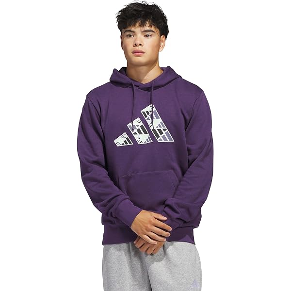 adidas 2023 LA Galaxy Travel Hoodie - Mystery Green at Amazon