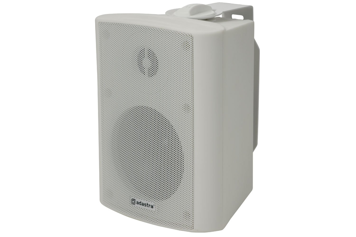 Adastra | Weatherproof Outdoor Speaker | 70W | White 4"