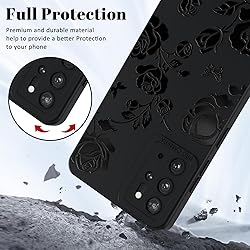 MINSCOSE Compatible with Samsung Galaxy S20 Plus