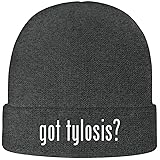 One Legging it Around got Tylosis? - Soft Adult