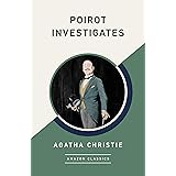 Poirot Investigates (AmazonClassics Edition)