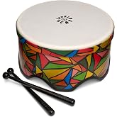LP World Beat Pretuned 16" Tom Tom