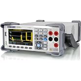 Siglent Technologies SDM3065X 6 &frac12; Digit Digital Multimeter, DMM