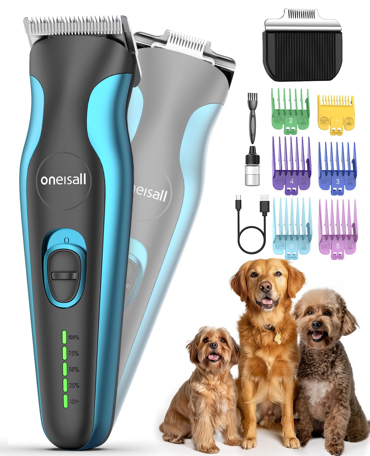Self-Dog Grooming: Safe At-Home Care Tips and Step-by-Step Guide ...