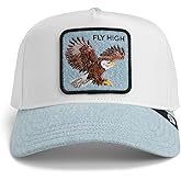 Goorin Bros. Original Recipe Denim Trucker Hats