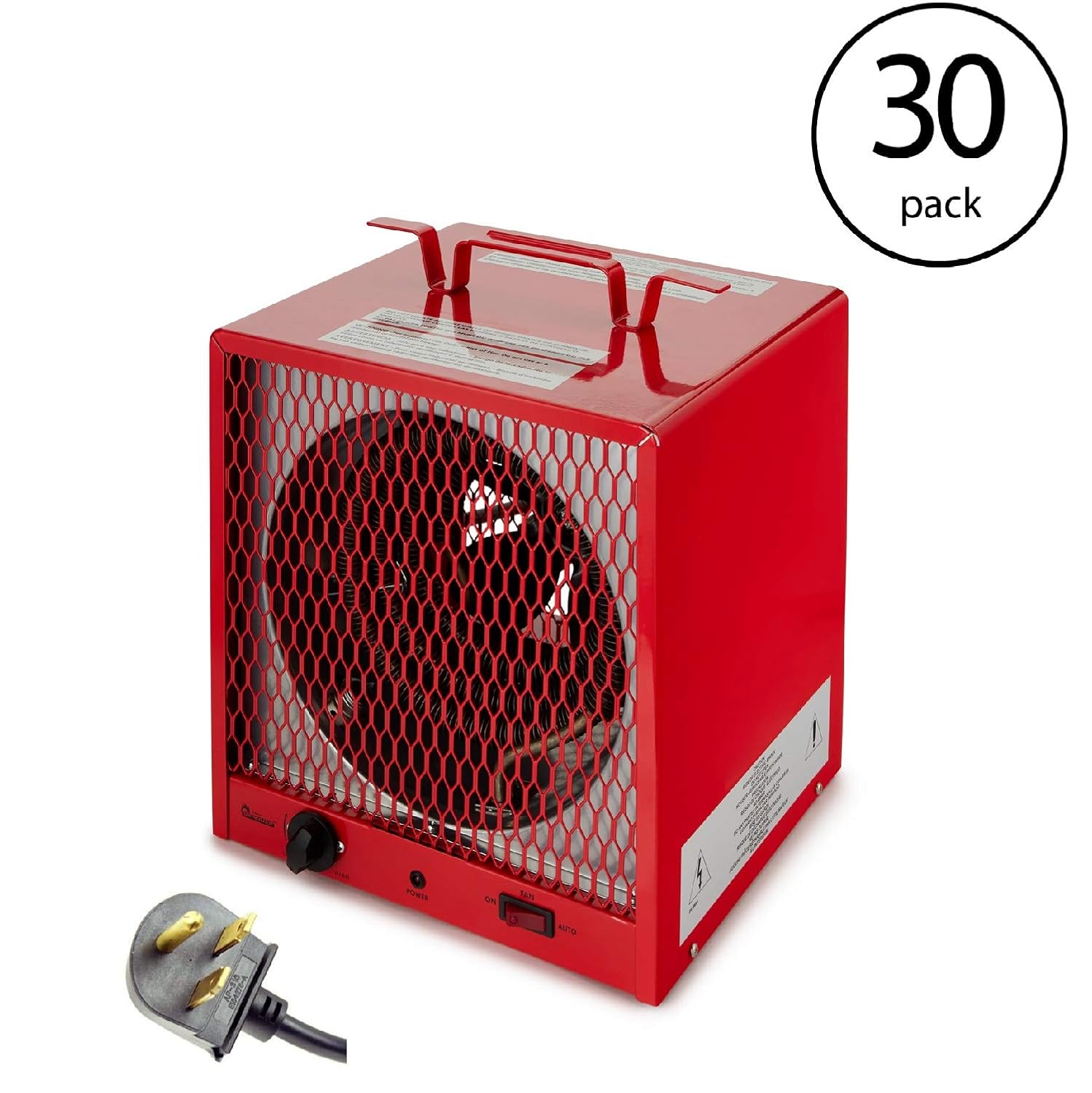 The 10 Best Infrared Storage Building Heaters