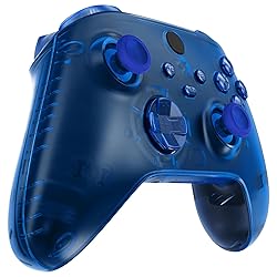 eXtremeRate Full Set Shell Buttons for Xbox Series