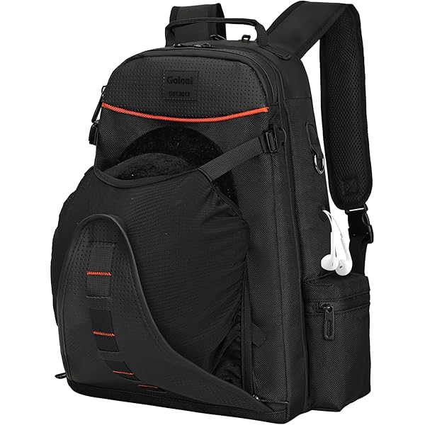 Amazon.com: TerkCo PU Leather Equestrian Backpack with Helmet