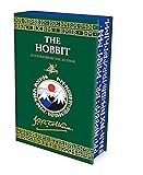 The Hobbit Illustrated by the Author