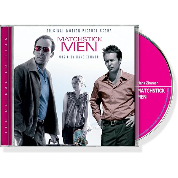 Amazon.com: Get Carter (Original Soundtrack): CDs & Vinyl