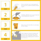 Sika Blue Grit Extra Grip Plaster Bonding Agent 5 Litre view 4