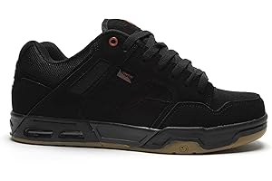 Dvs Footwear Mens Enduro HEIR Skate Shoe, 7.5 us
