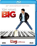 ビッグ 製作25周年記念版 [Blu-ray]