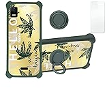 jioeuinly ATT Calypso 3 Case Compatible with ATT