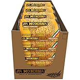La Moderna Shell Conchas Traditional Pasta, 7 oz, Pack of 20 | Bulk shell conchas pasta for soups, casseroles, salads, and family meals; semolina and durum flour; Non-GMO; kosher