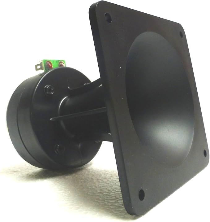 peavey horn replacement