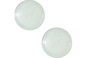 VALLEY-DYNAMO 3-1/4" Dynamo Quiet White Air Hockey Puck Set