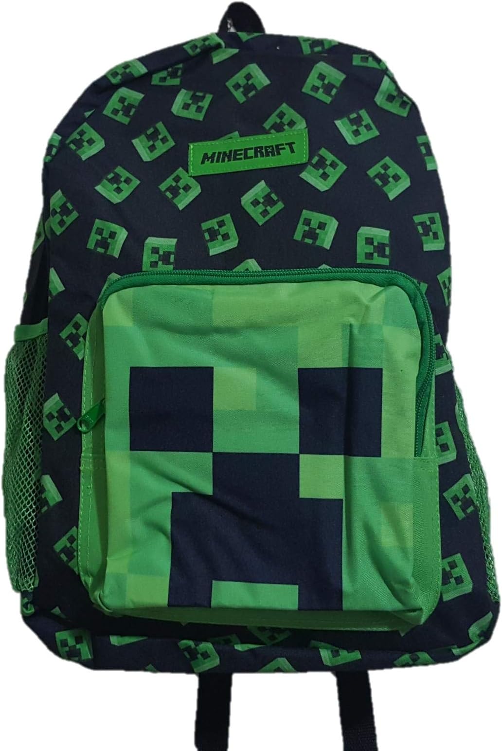 School Backpack Rucksack Waterproof Boy Storage Bag Gift New BNWT