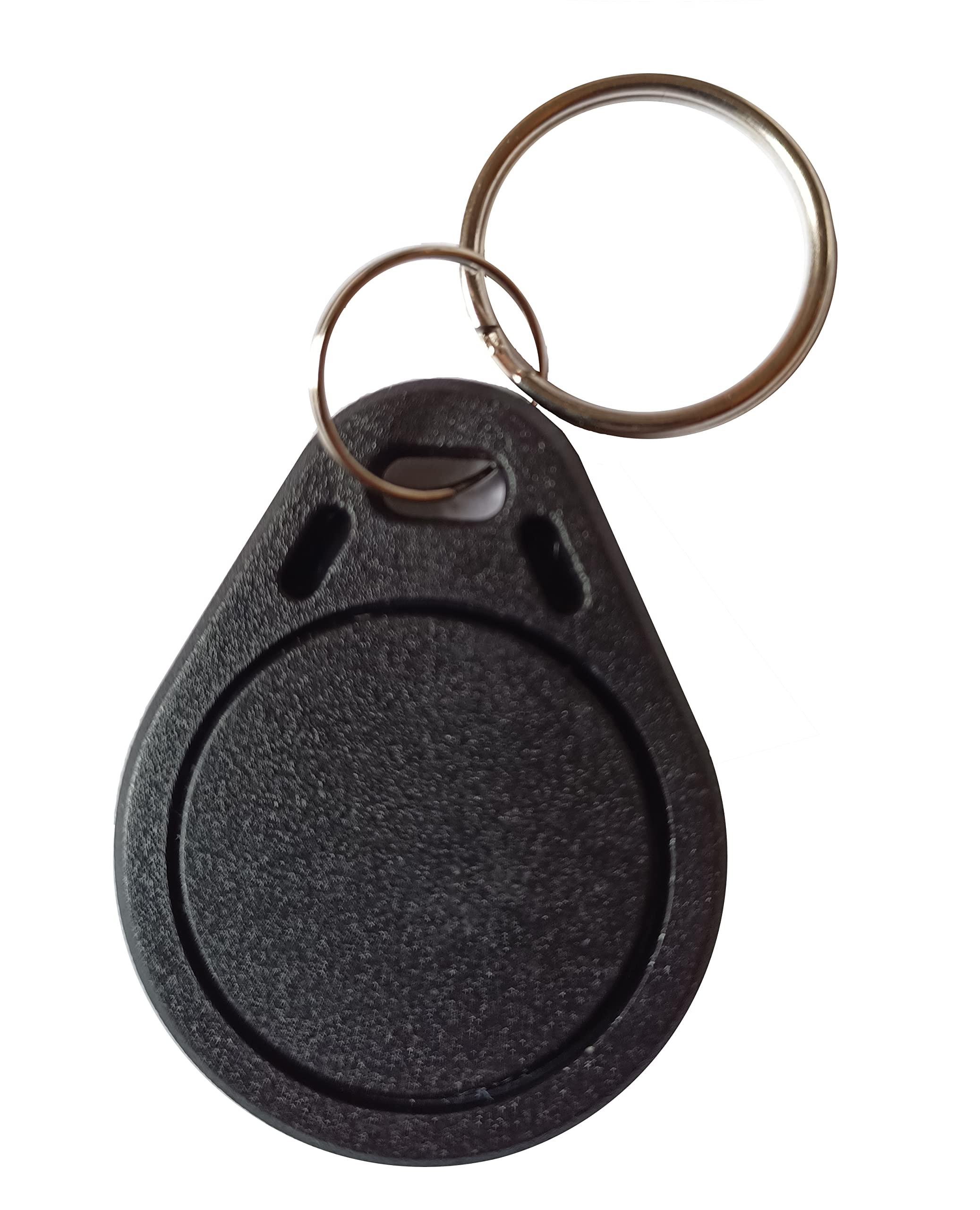 Proximity Tag/Fob for Texecom Premier Elite Security Alarm Prox Keypads (1, Black)