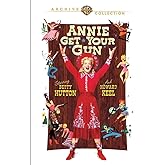 Annie Get Your Gun (1950)