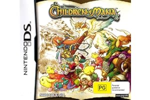Children of Mana - Nintendo DS