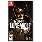 Bendy: Lone Wolf - Nintendo Switch