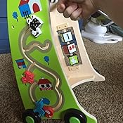 kidkraft push along play cart