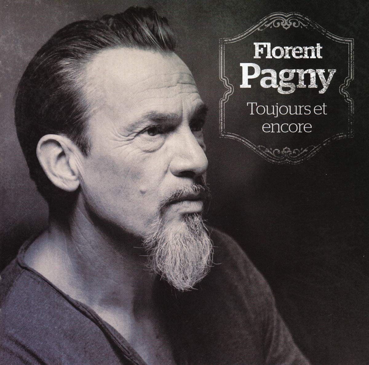 Florent Pagny Toujours Et Encore Amazon Com Music
