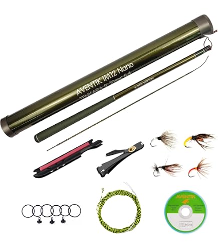 Amazon.com: Daiwa NEO Tenkara 36 : Sports & Outdoors