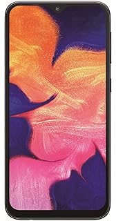Samsung Galaxy A10 (Black, 2GB RAM and 32GB) with No Cost EMI/Additional Exchange Offers