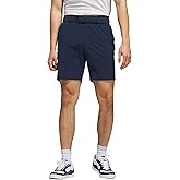 Adidas Mens Ultimate365 7.5-inch Pull on Short