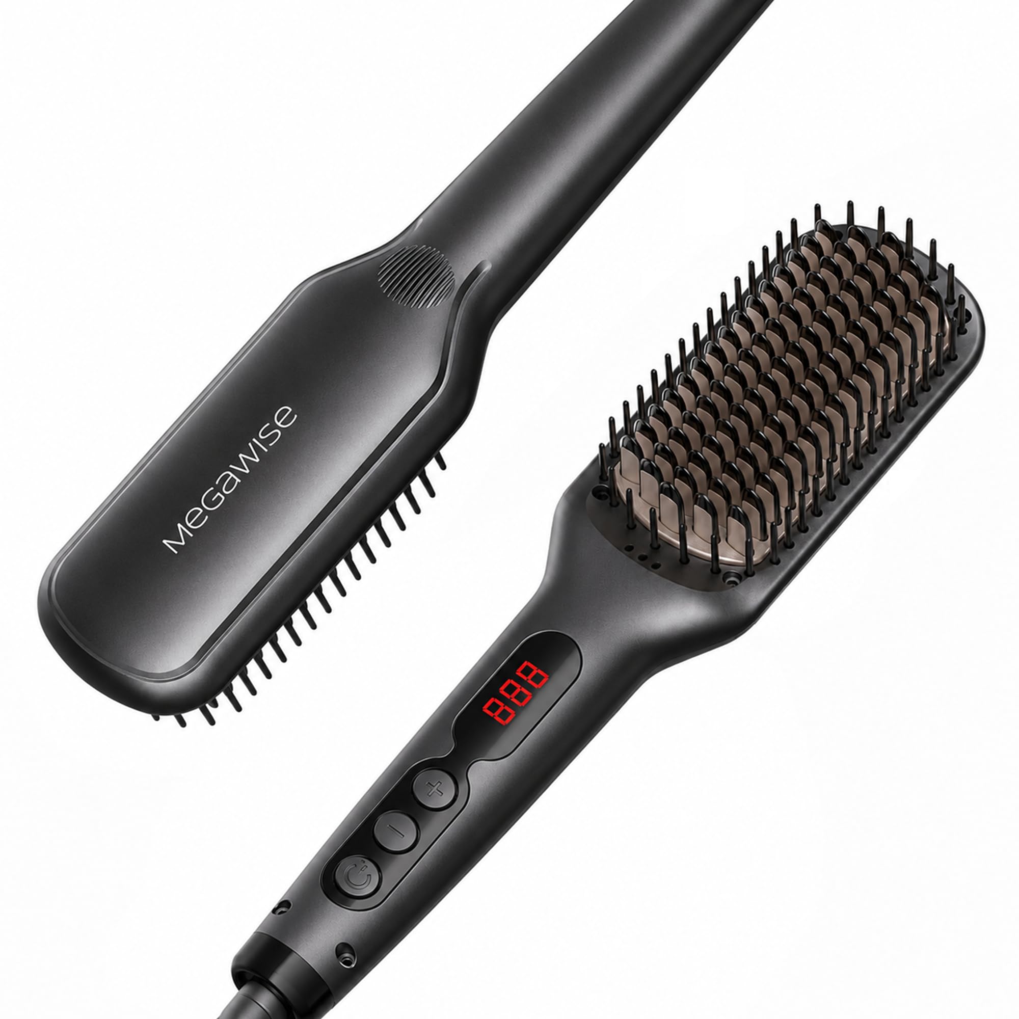 MEGAWISE Ionic Hair Straighten...