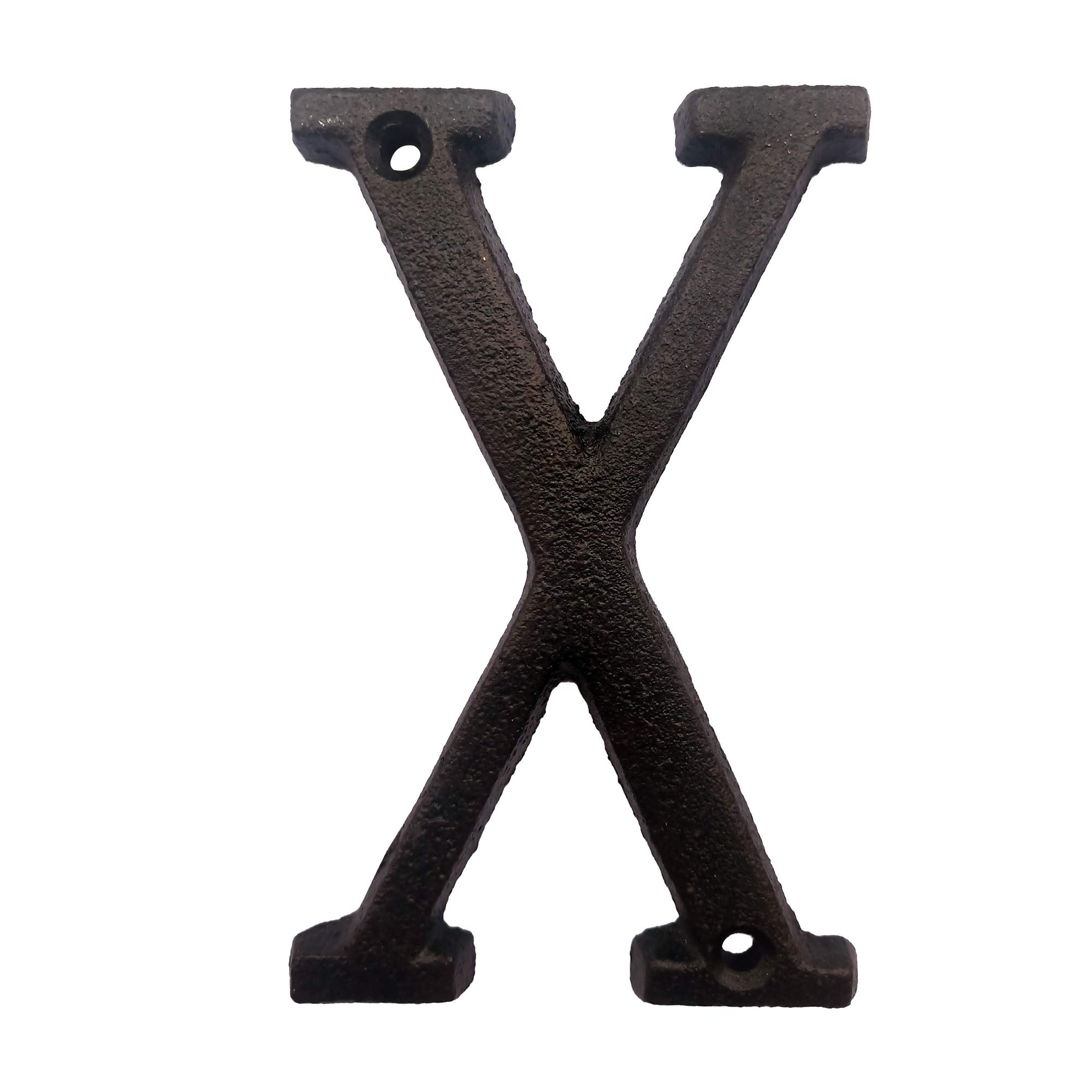 BetLight 5.1 Inch High Cast Iron House