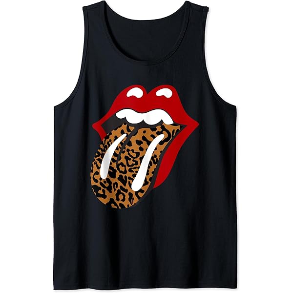Amazon.com: Guns N' Roses Official Cross Tank Top : Clothing
