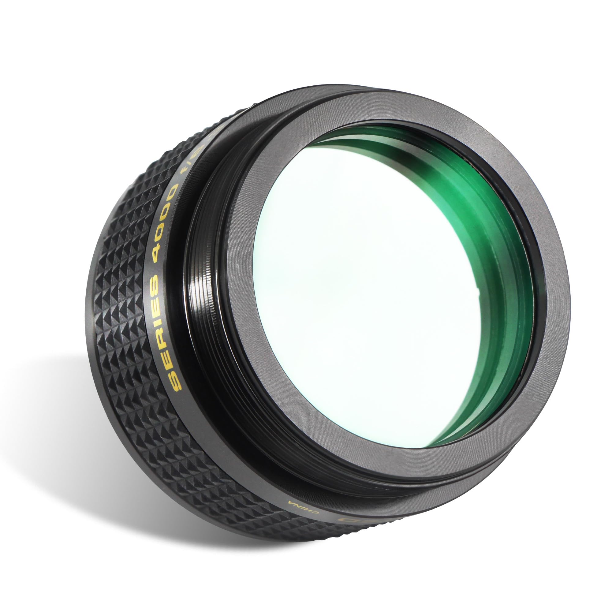 Photo 1 of Astromania Focal Reducer f/6.3, Fully Multi Coated Focal Reducer Corrector That Reduces Focal Length & Ratio 37% for Telescope Eyepiece Observing, Work for C Series Schmidt-Cassegrain Telescopes
