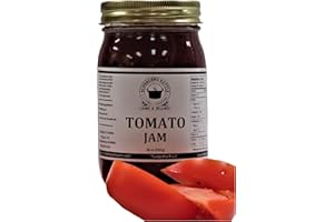 Tomato Jam, 18 oz